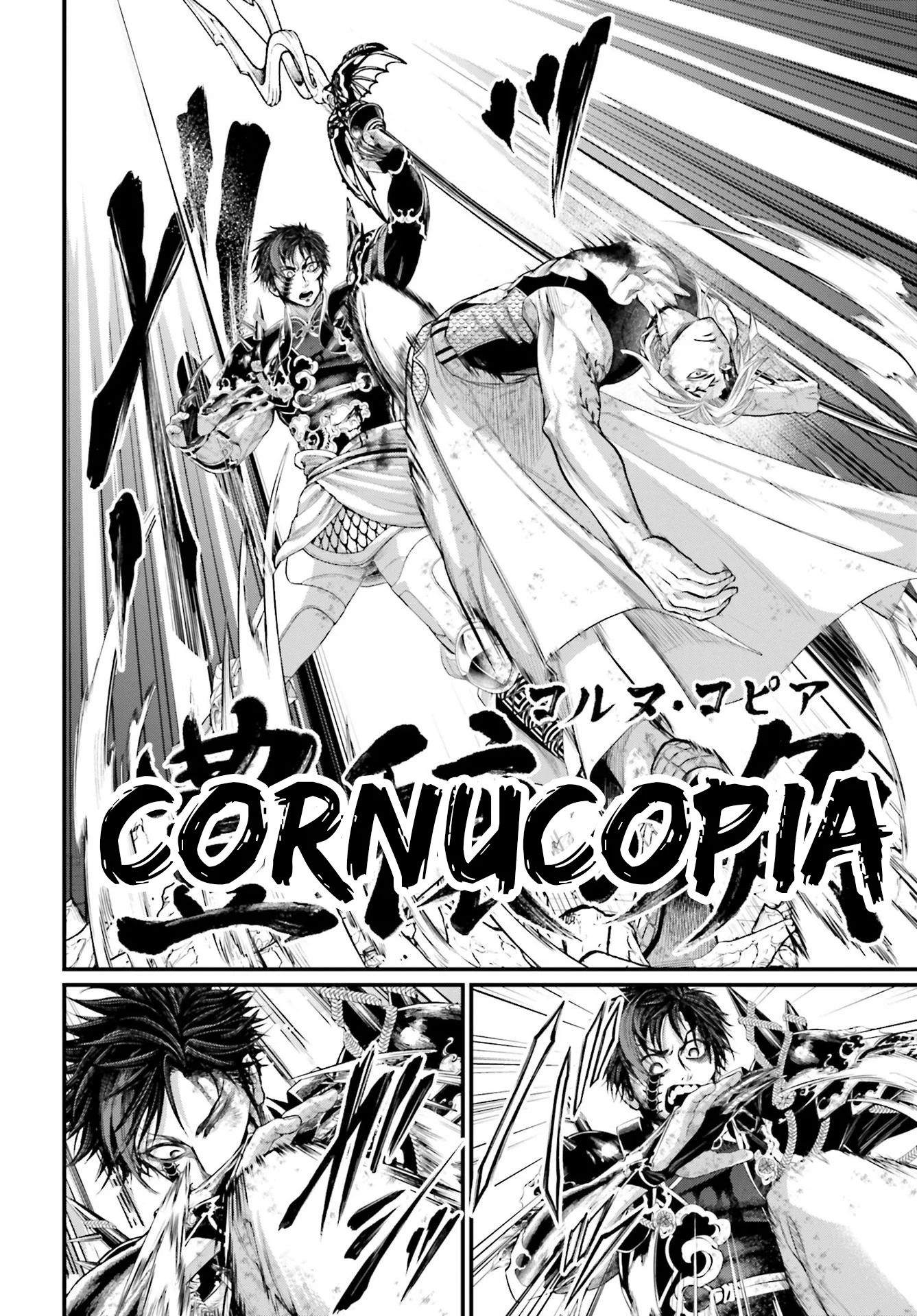 Read Shuumatsu No Valkyrie fr Manga Online