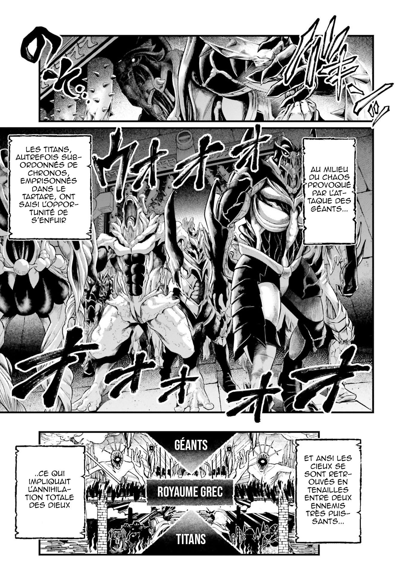 Read Shuumatsu No Valkyrie fr Manga Online