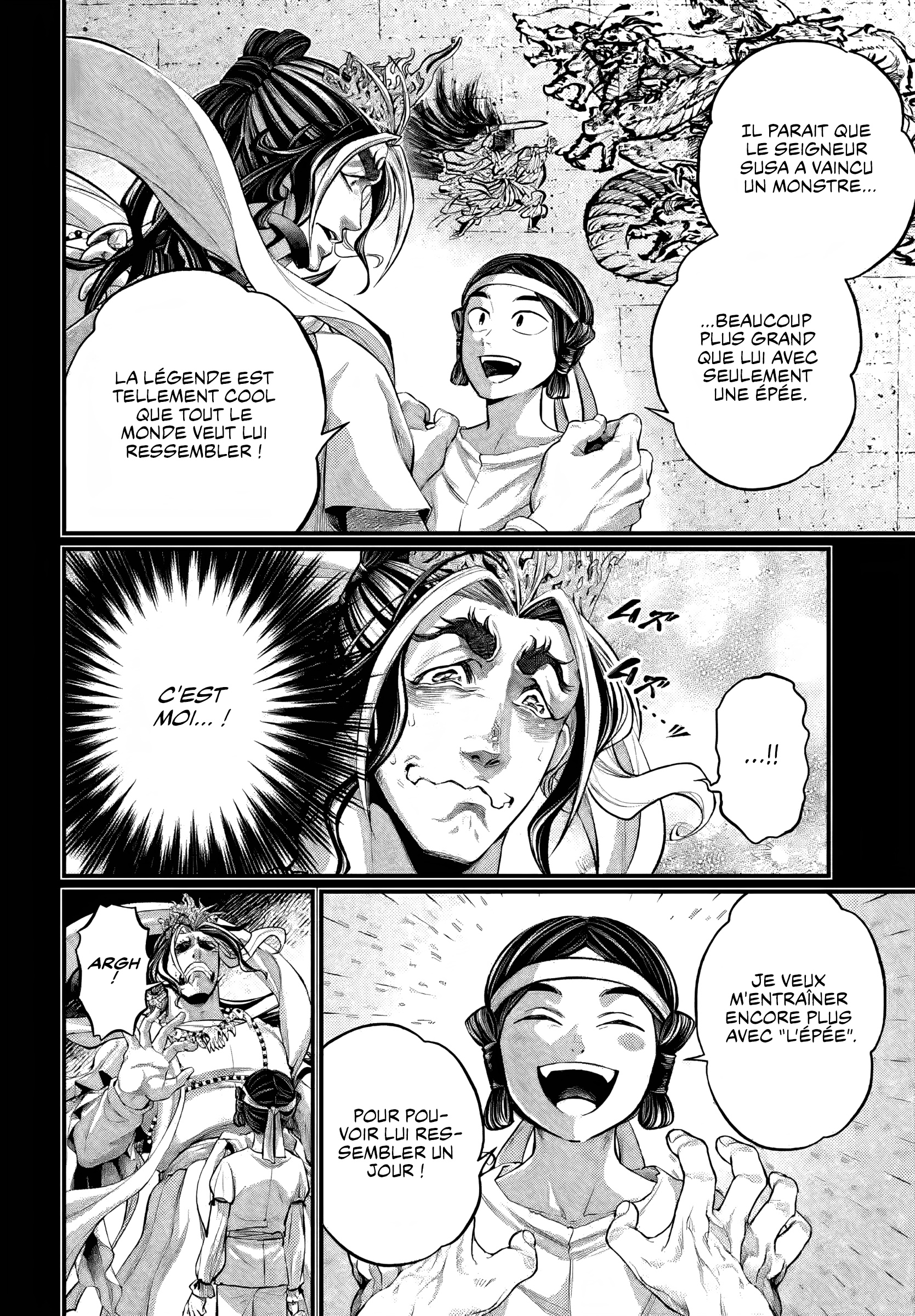 Read Shuumatsu No Valkyrie fr Manga Online