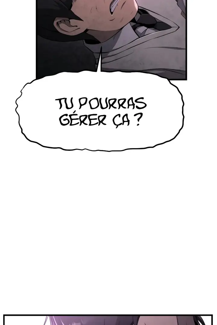 Read Survive to Revive fr Manga Online