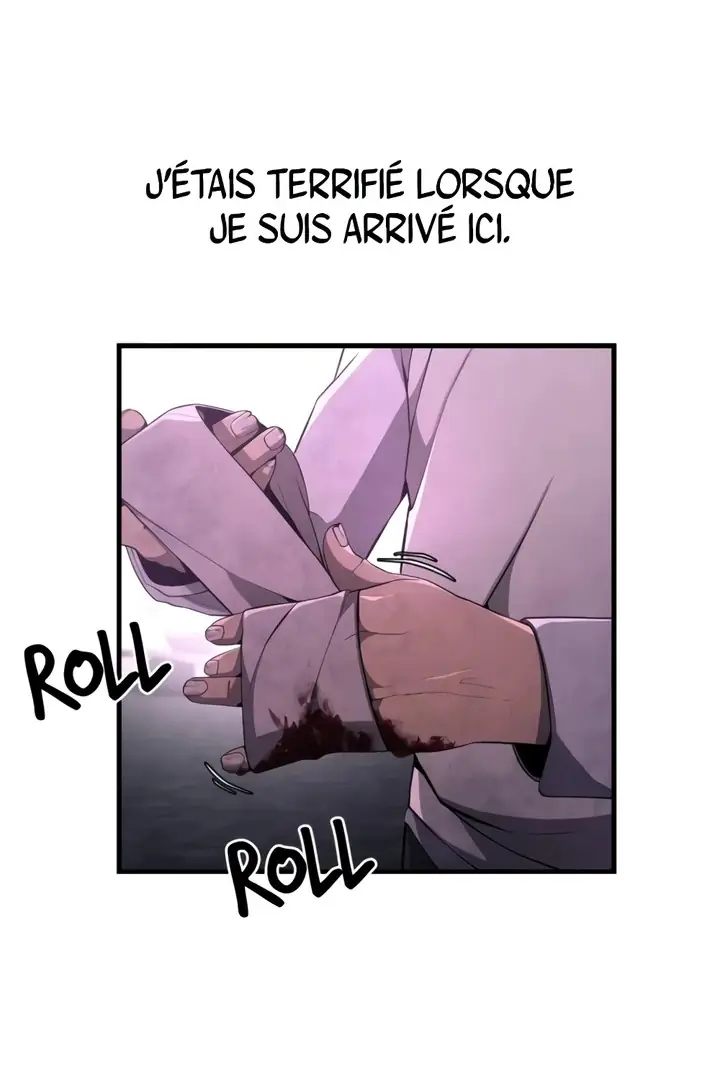 Read Survive to Revive fr Manga Online