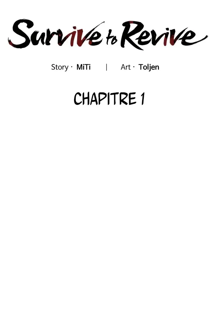 Read Survive to Revive fr Manga Online