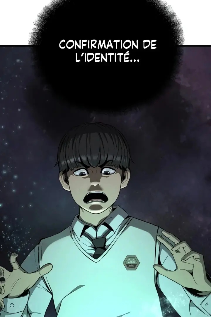 Read Survive to Revive fr Manga Online