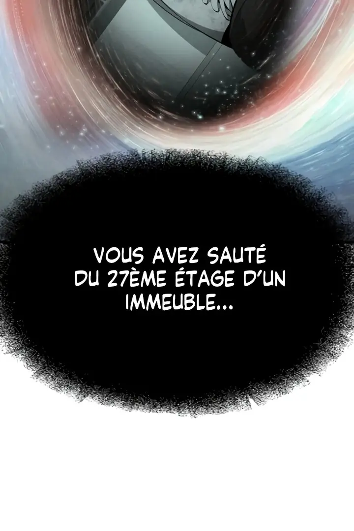 Read Survive to Revive fr Manga Online