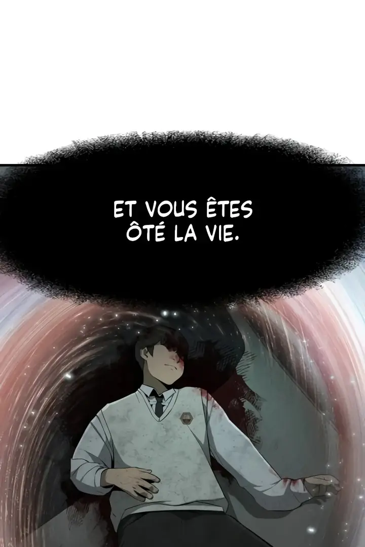 Read Survive to Revive fr Manga Online