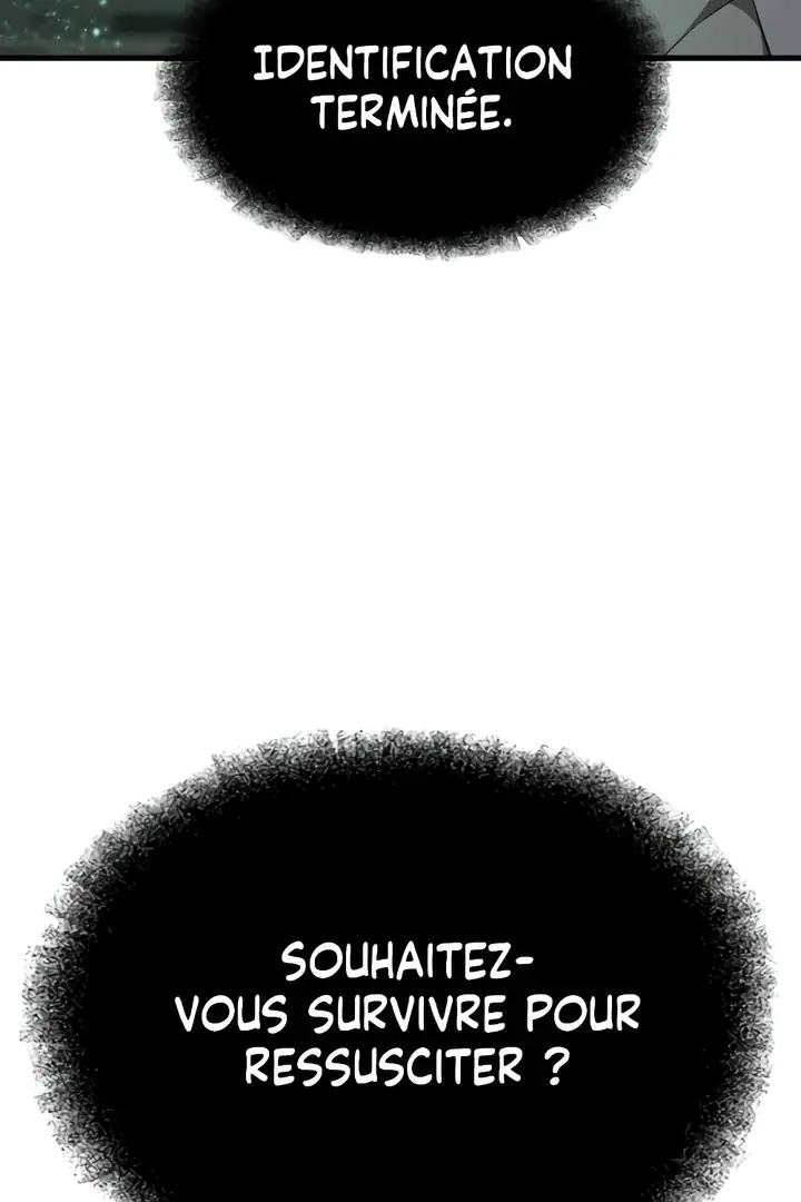 Read Survive to Revive fr Manga Online