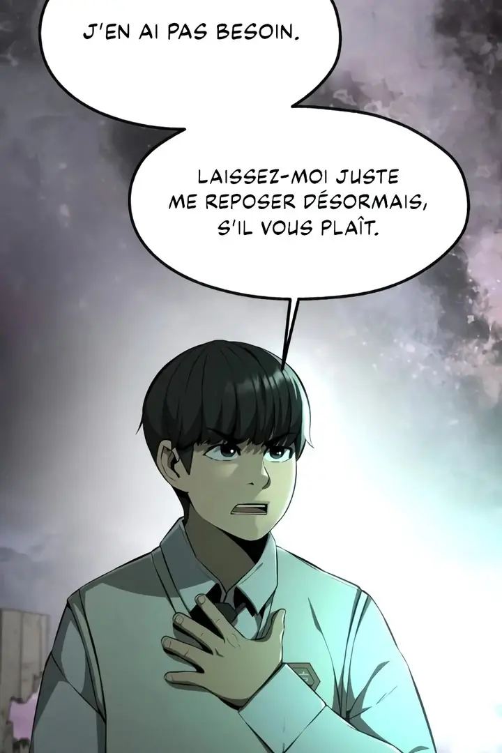 Read Survive to Revive fr Manga Online