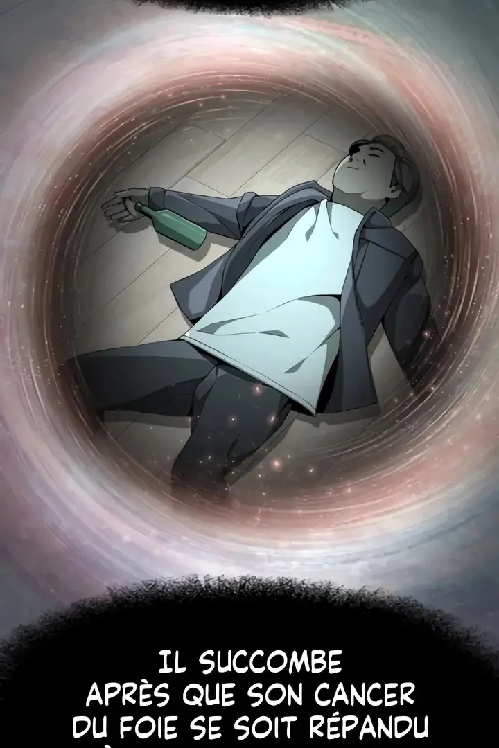 Read Survive to Revive fr Manga Online