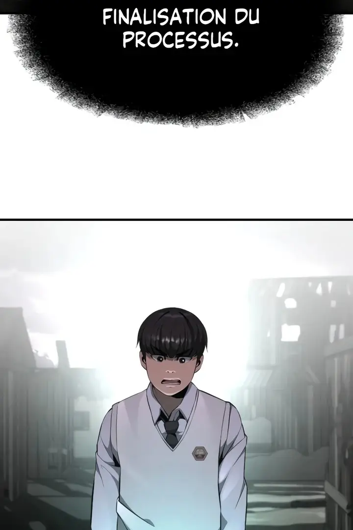 Read Survive to Revive fr Manga Online