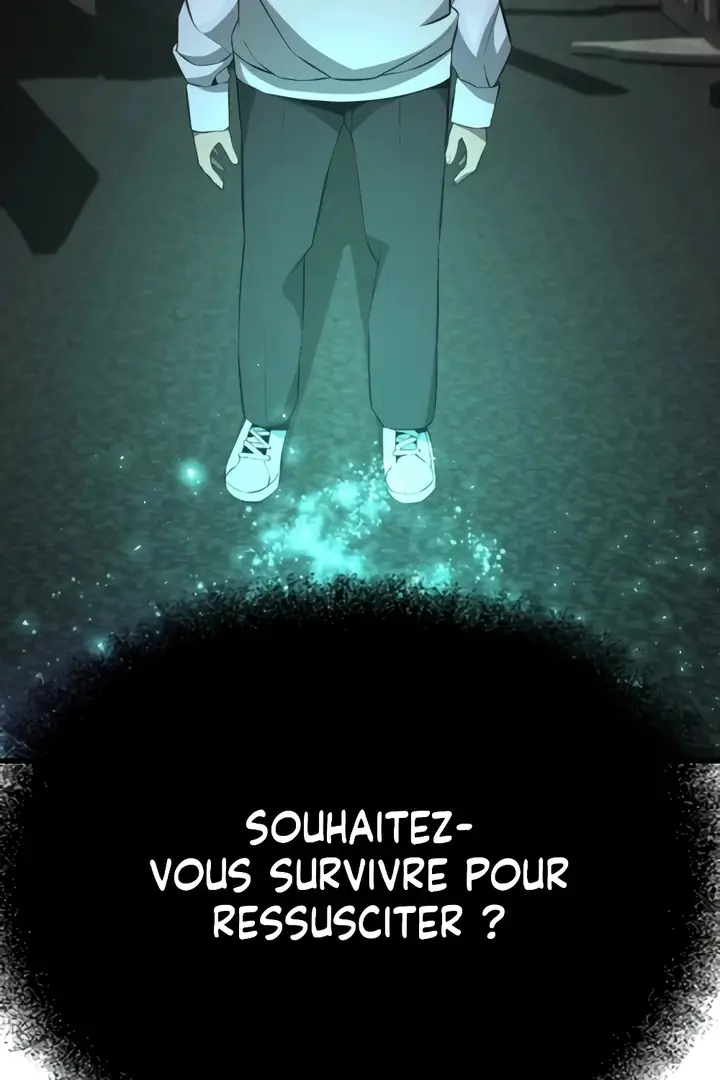 Read Survive to Revive fr Manga Online