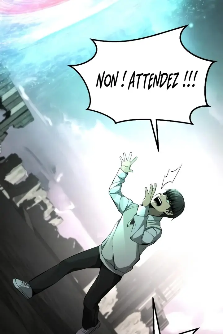 Read Survive to Revive fr Manga Online