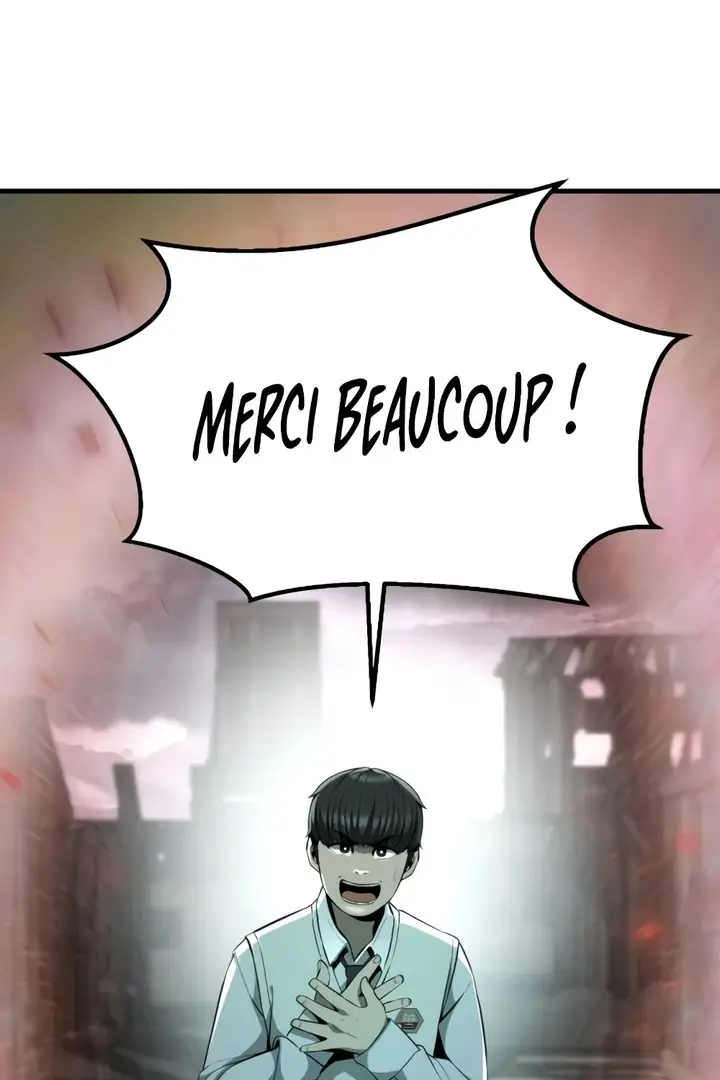 Read Survive to Revive fr Manga Online