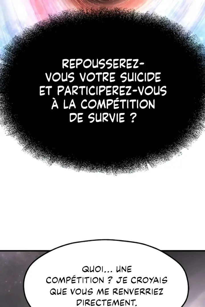 Read Survive to Revive fr Manga Online