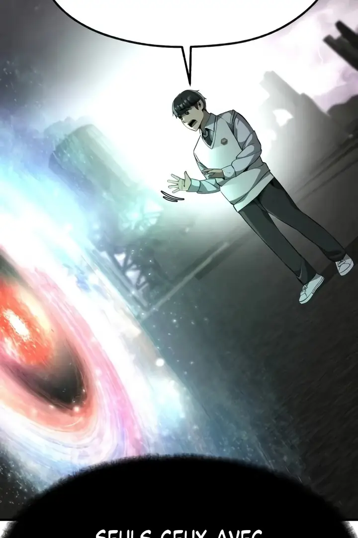 Read Survive to Revive fr Manga Online