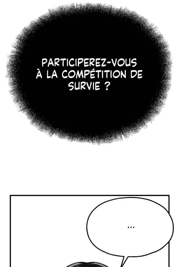 Read Survive to Revive fr Manga Online