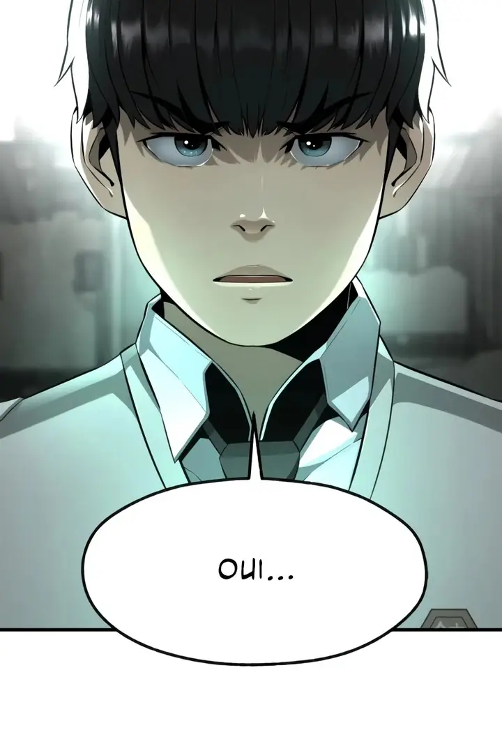 Read Survive to Revive fr Manga Online