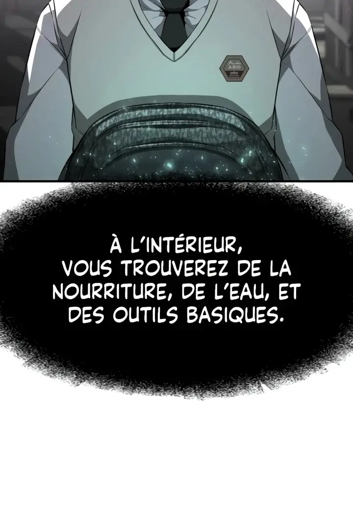 Read Survive to Revive fr Manga Online