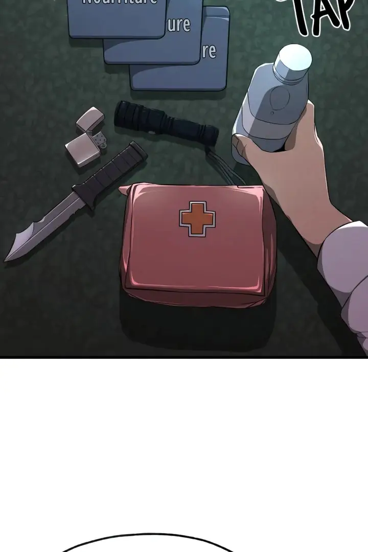 Read Survive to Revive fr Manga Online