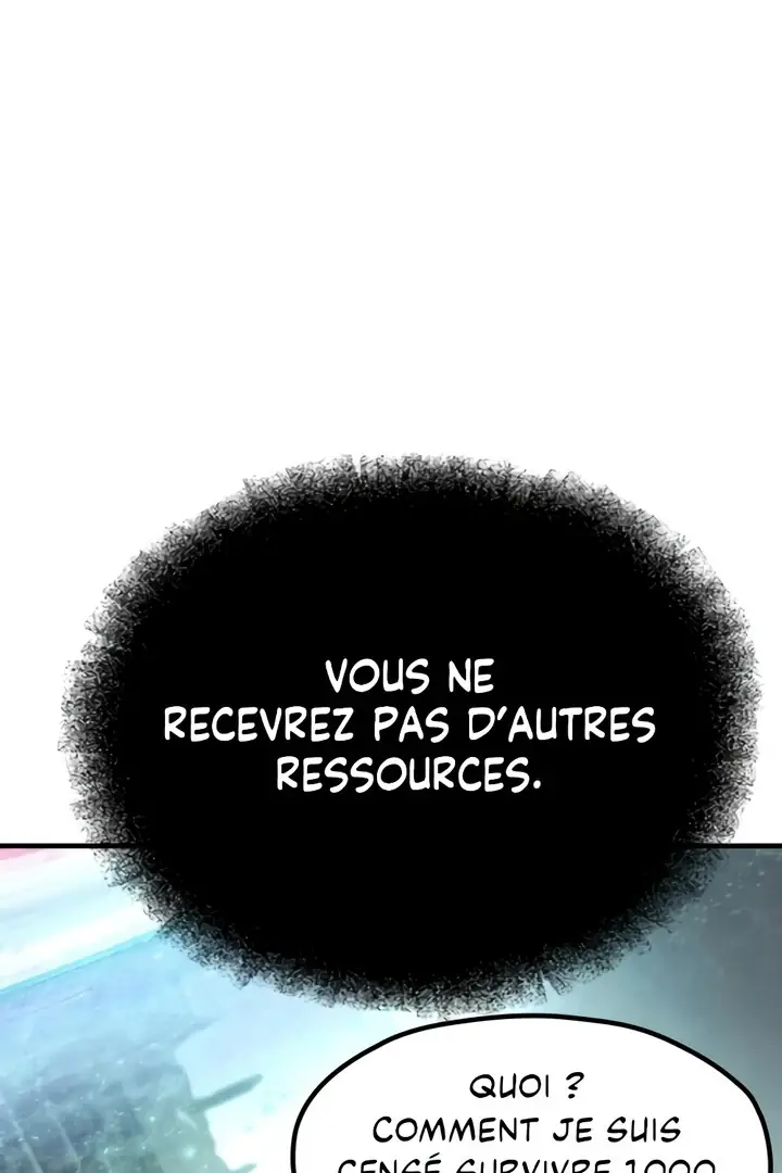 Read Survive to Revive fr Manga Online