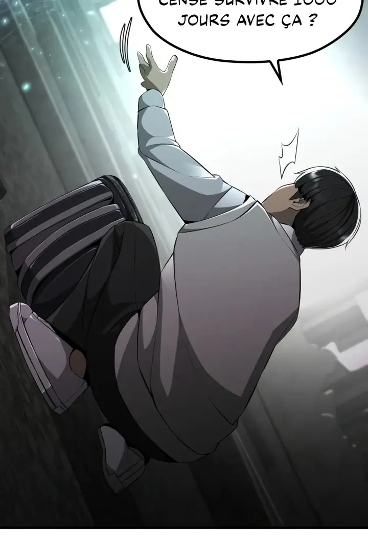 Read Survive to Revive fr Manga Online