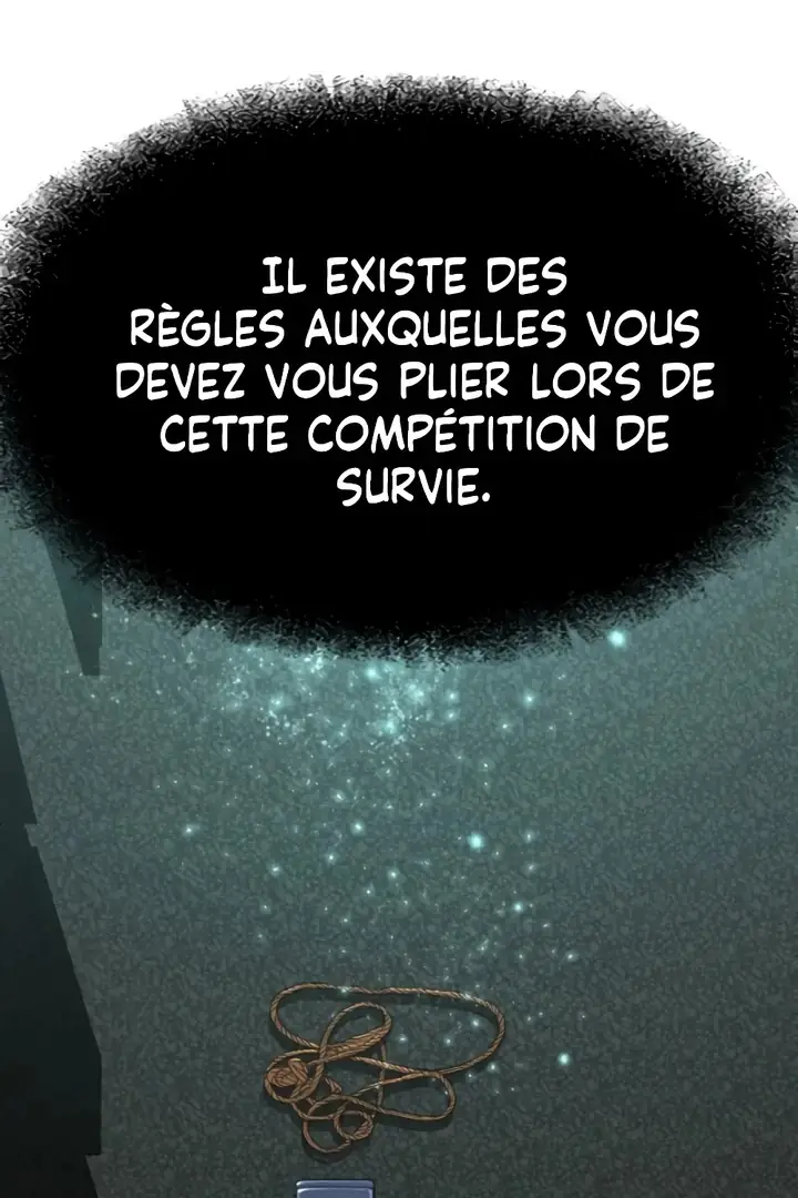 Read Survive to Revive fr Manga Online