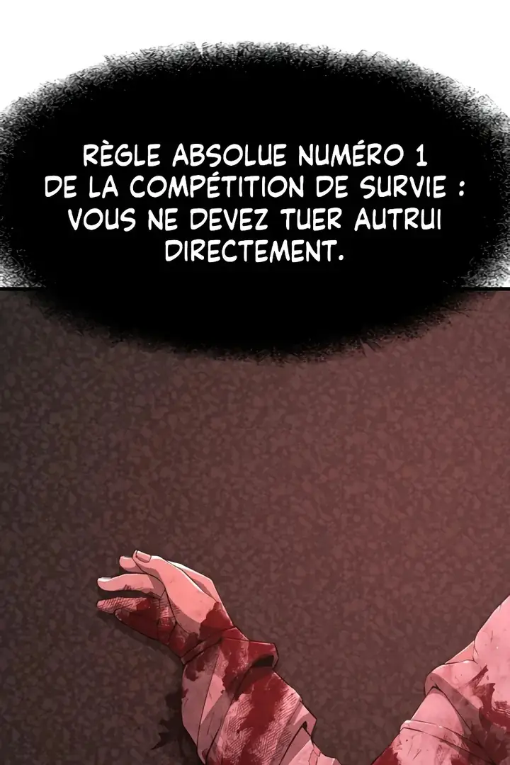 Read Survive to Revive fr Manga Online