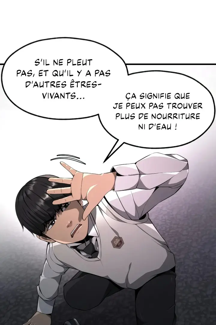 Read Survive to Revive fr Manga Online