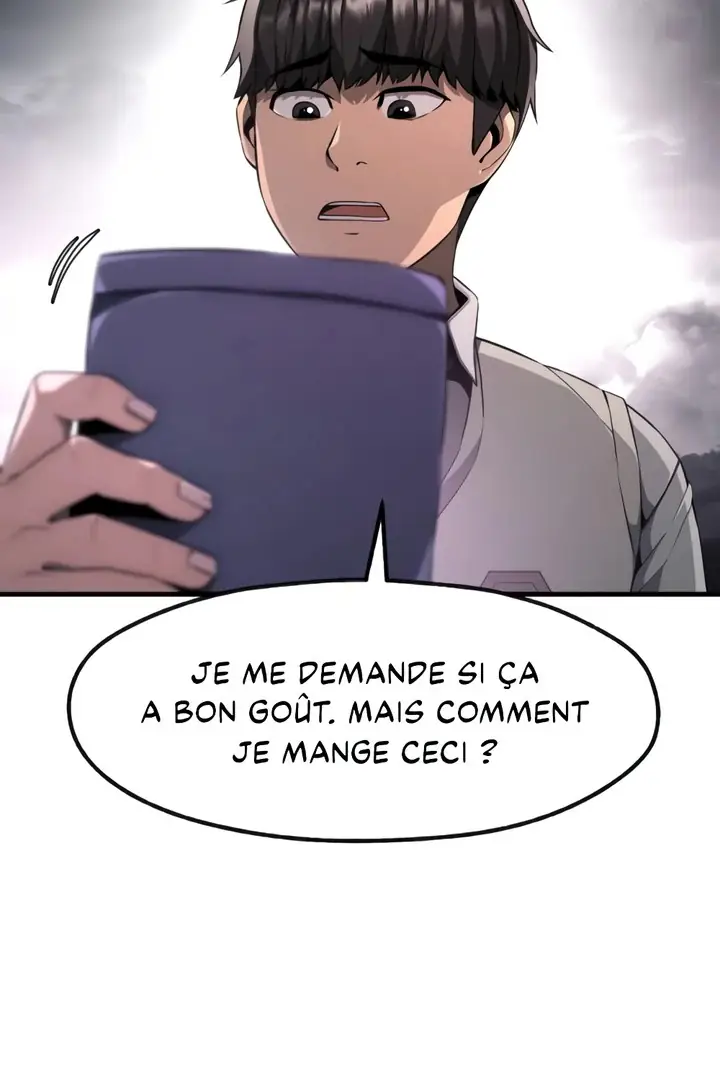 Read Survive to Revive fr Manga Online