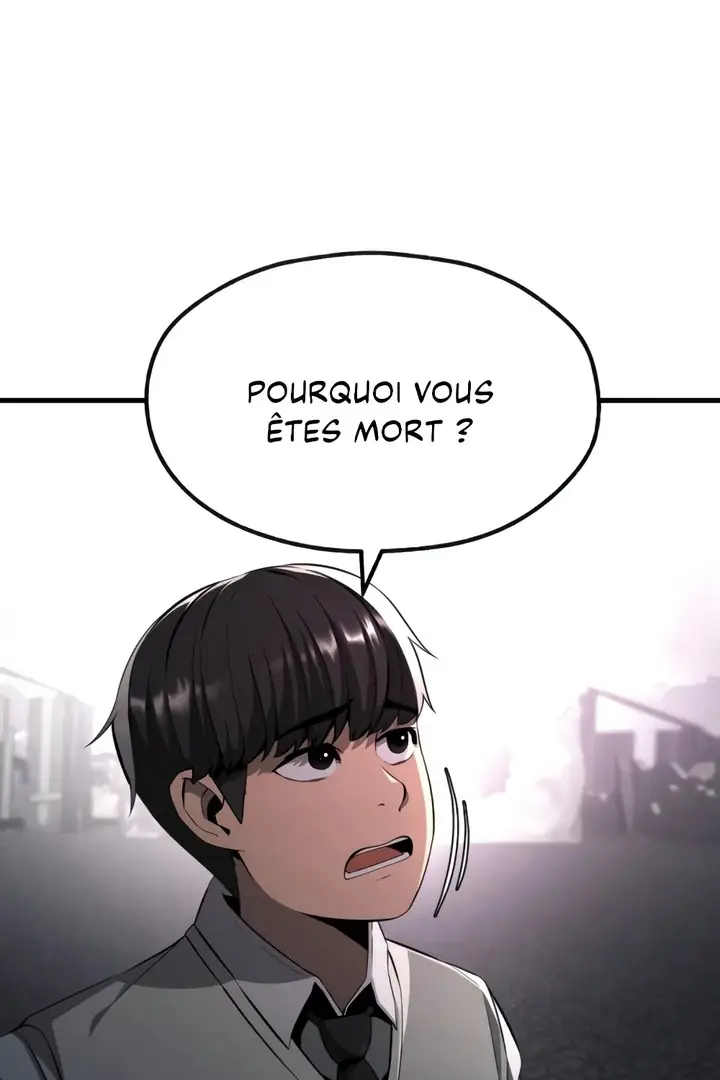 Read Survive to Revive fr Manga Online