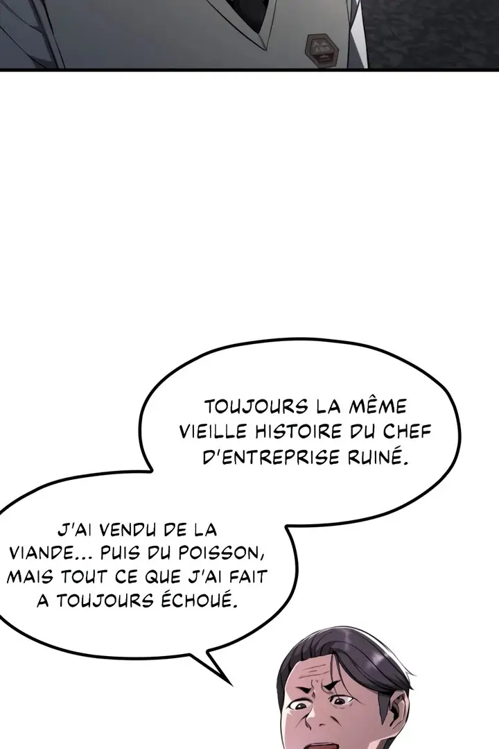 Read Survive to Revive fr Manga Online