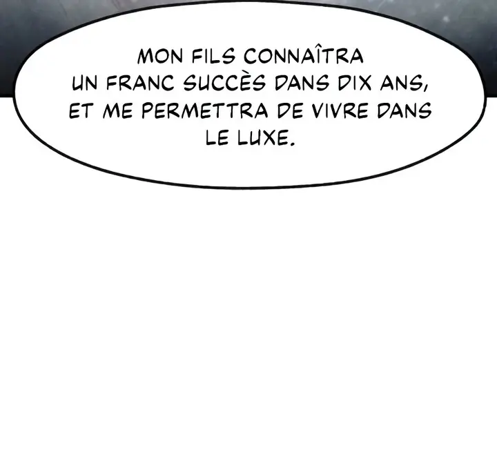 Read Survive to Revive fr Manga Online