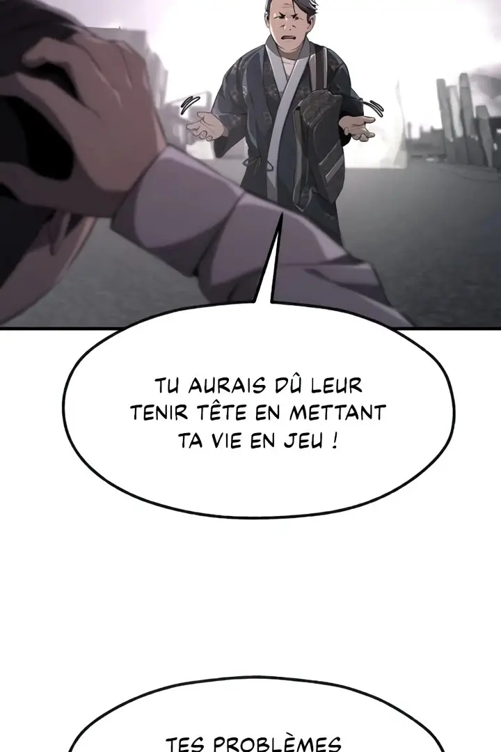 Read Survive to Revive fr Manga Online