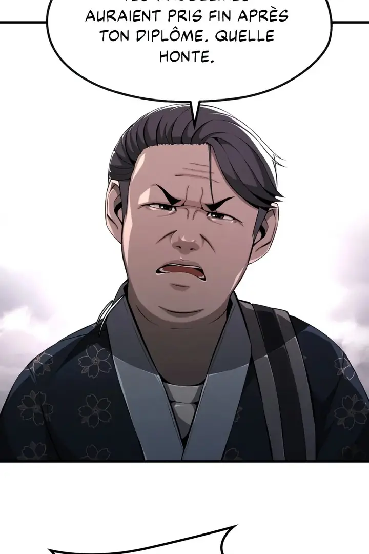 Read Survive to Revive fr Manga Online