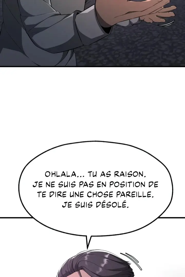 Read Survive to Revive fr Manga Online