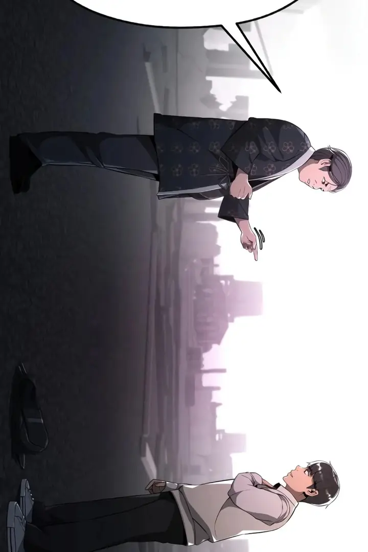 Read Survive to Revive fr Manga Online