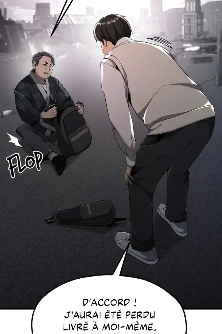 Read Survive to Revive fr Manga Online