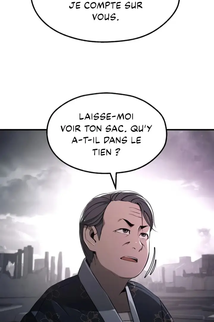 Read Survive to Revive fr Manga Online