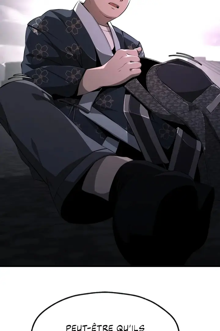 Read Survive to Revive fr Manga Online