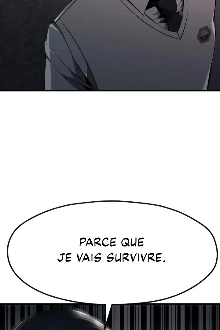 Read Survive to Revive fr Manga Online