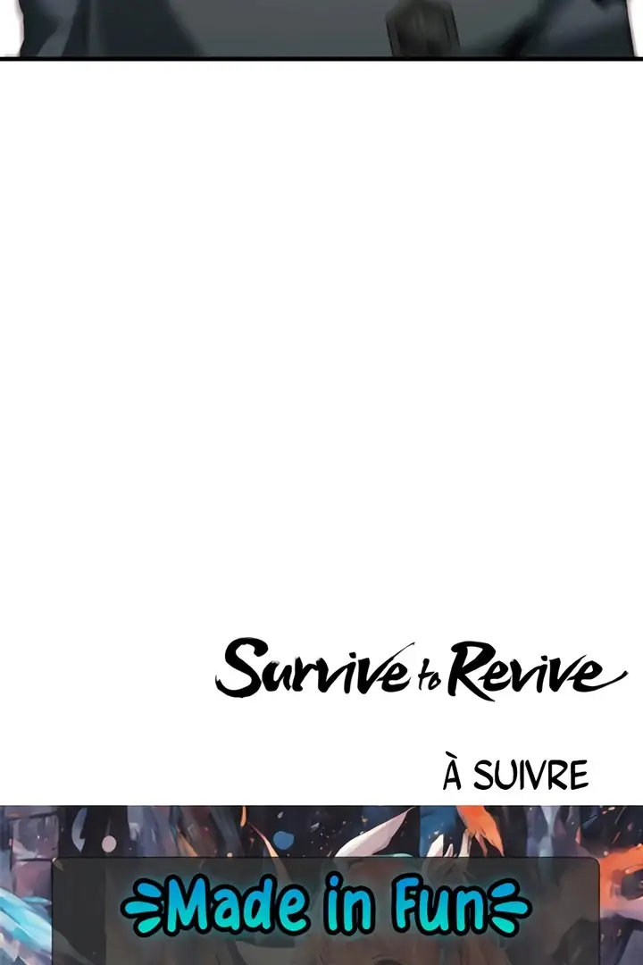 Read Survive to Revive fr Manga Online