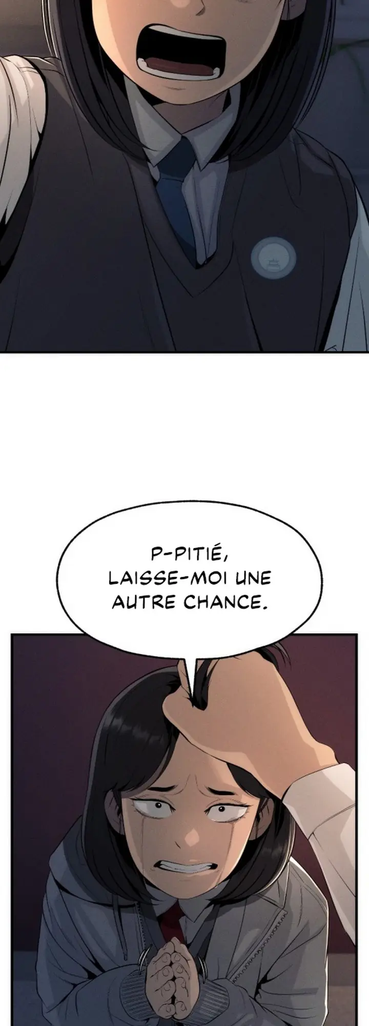 Read Survive to Revive fr Manga Online