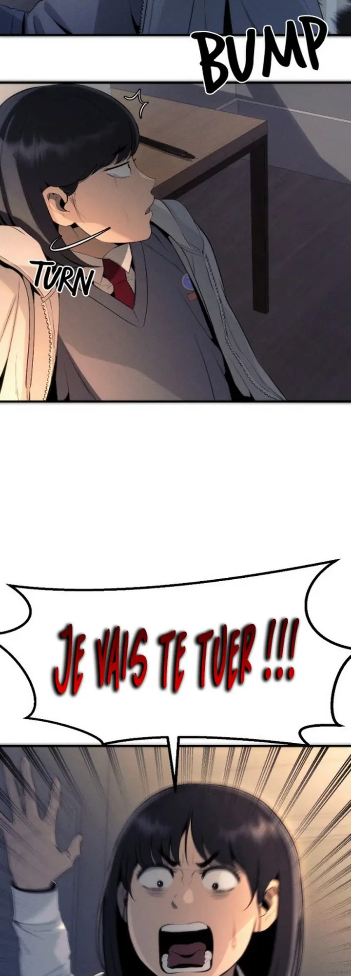 Read Survive to Revive fr Manga Online