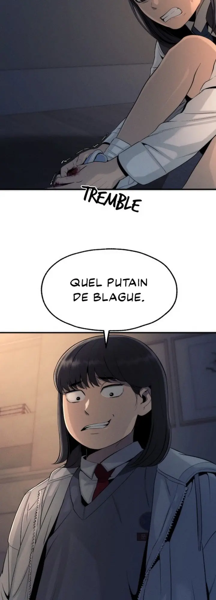 Read Survive to Revive fr Manga Online