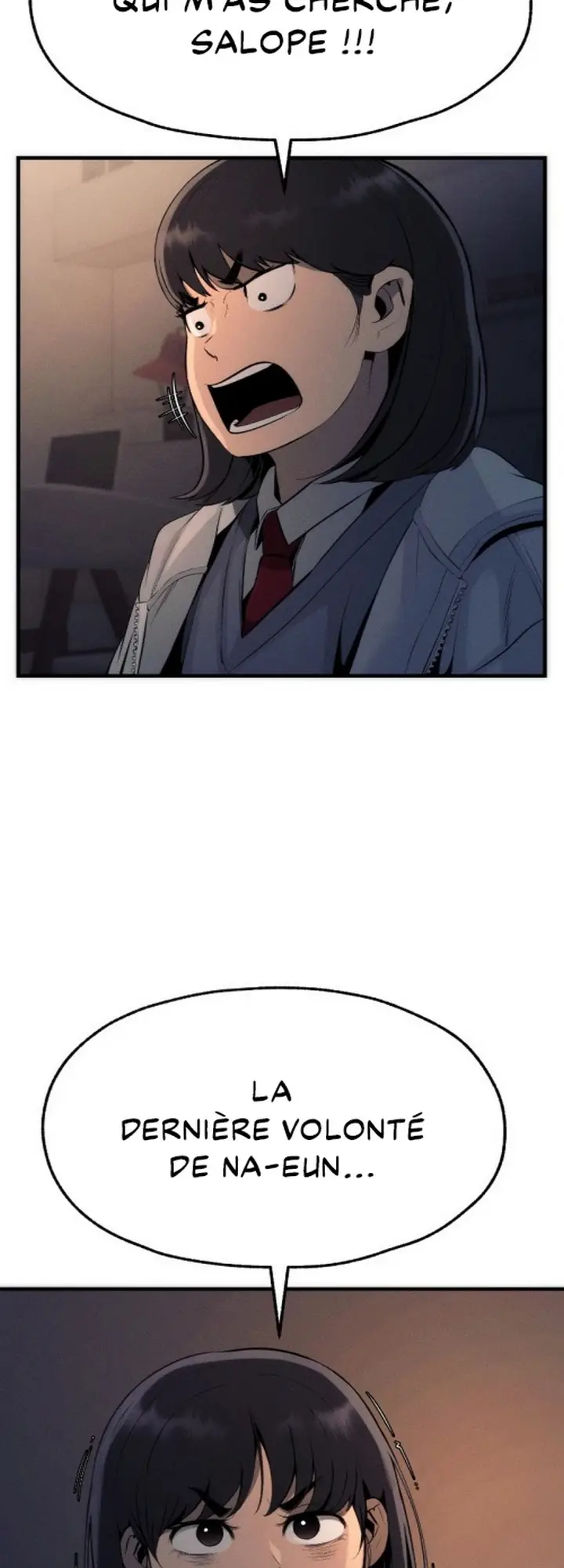 Read Survive to Revive fr Manga Online