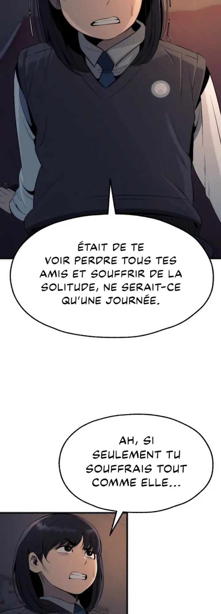 Read Survive to Revive fr Manga Online