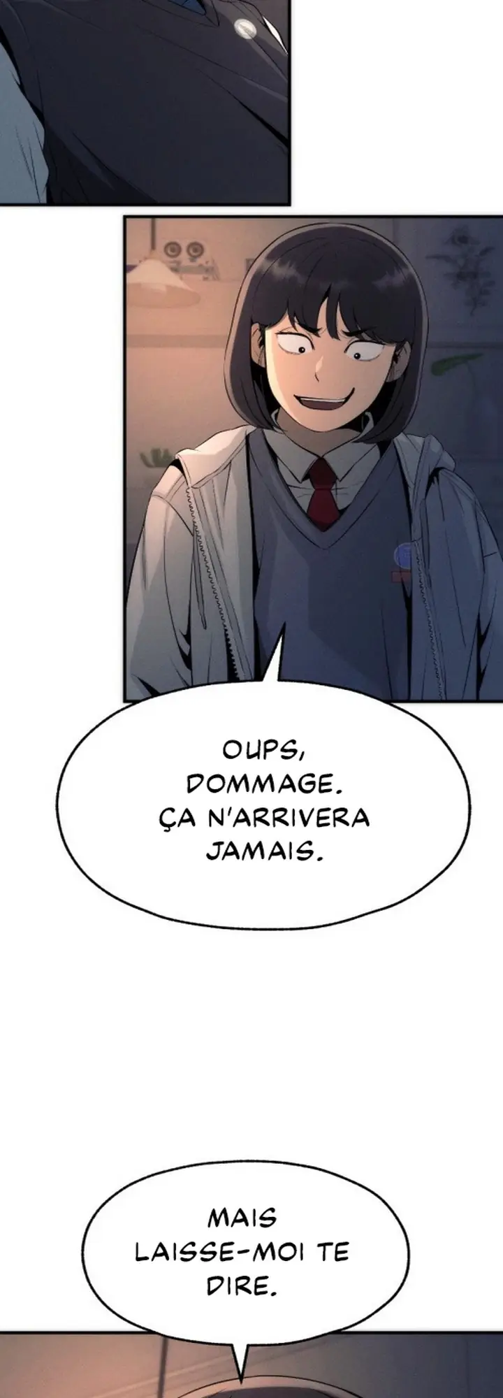 Read Survive to Revive fr Manga Online