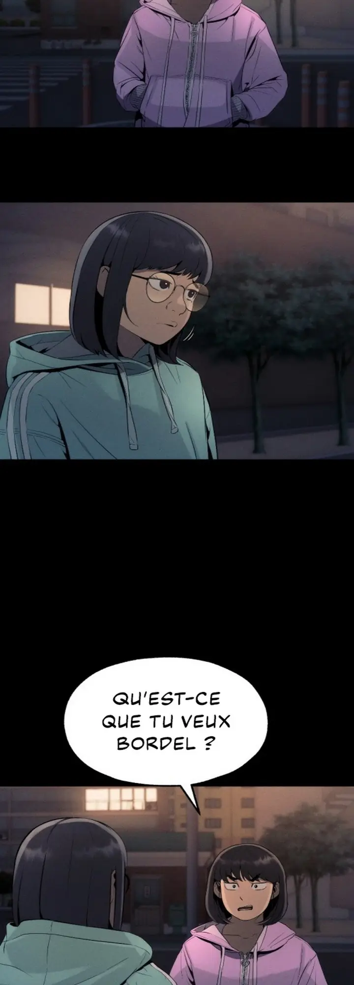 Read Survive to Revive fr Manga Online