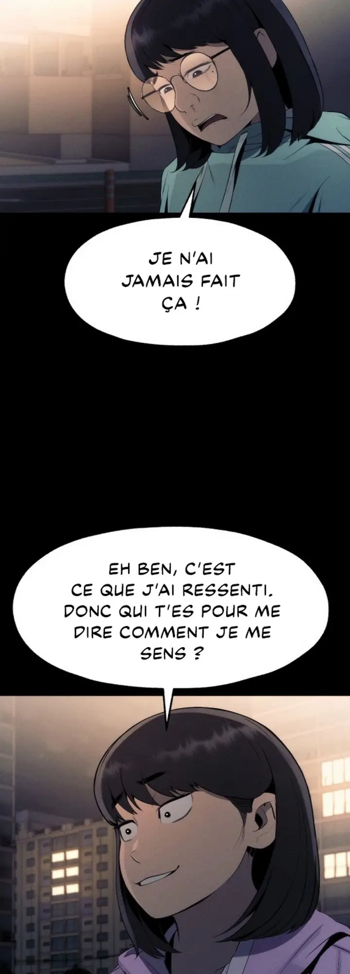 Read Survive to Revive fr Manga Online