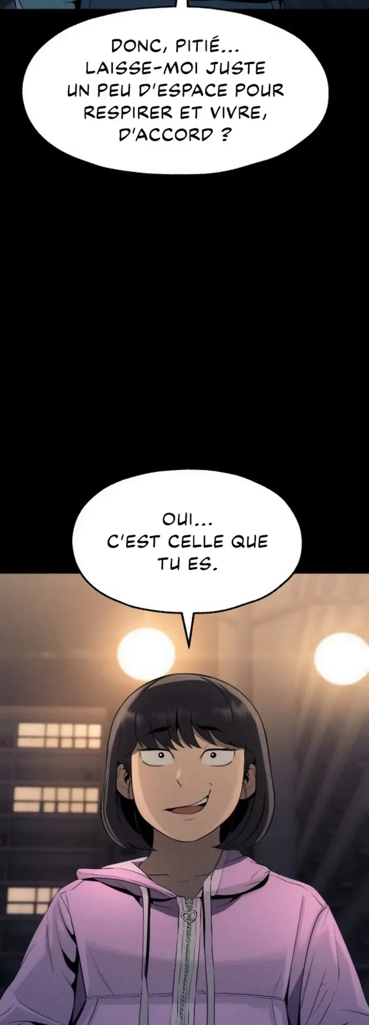 Read Survive to Revive fr Manga Online