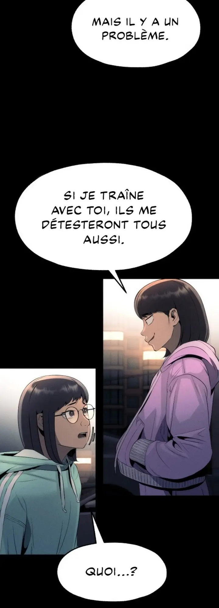 Read Survive to Revive fr Manga Online